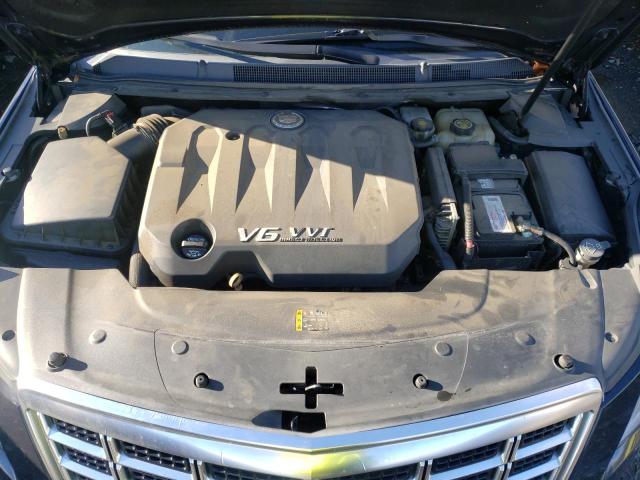 Photo 11 from auction – 2013 CADILLAC XTS PREMIU with VIN 2G61S5S37D9167795