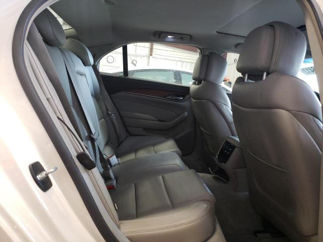 Photo 10 from auction – 2014 CADILLAC CTS with VIN 1G6AW5SX5E0159763
