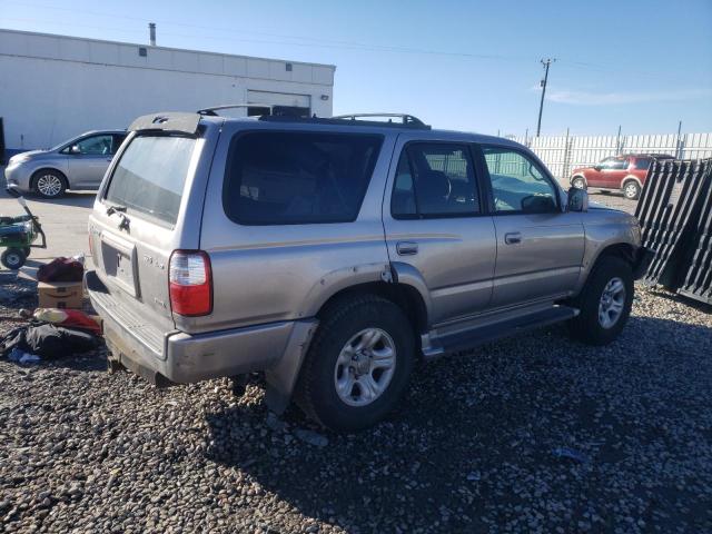 Photo 3 from auction – 2002 TOYOTA 4RUNNER SR with VIN JT3HN86RX20390945
