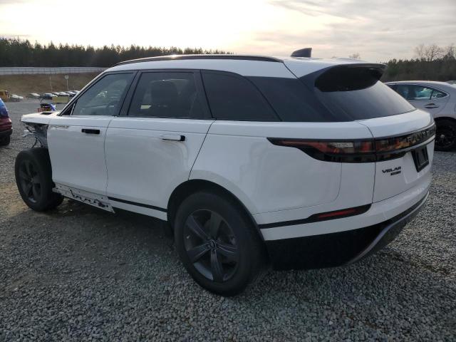 Photo 2 from auction – 2020 LAND ROVER RANGE ROVE with VIN SALYK2EX8LA290378