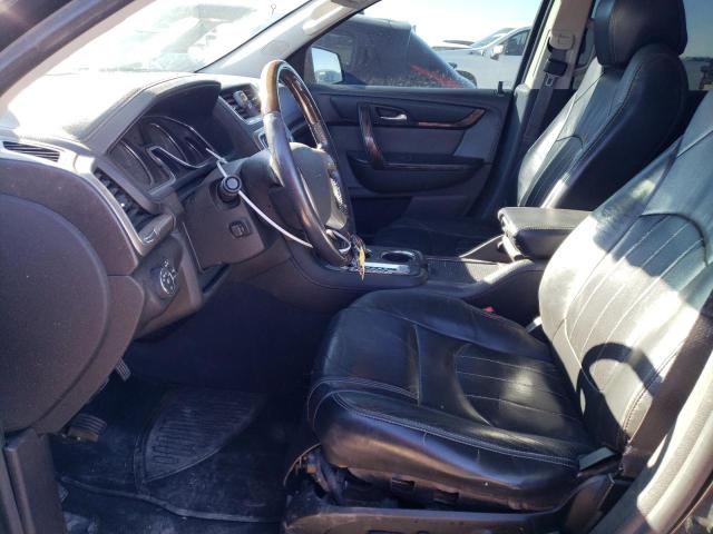 صورة رقم 7 من المزاد - 2014 GMC ACADIA DEN مع VIN 1GKKRTKD6EJ154119
