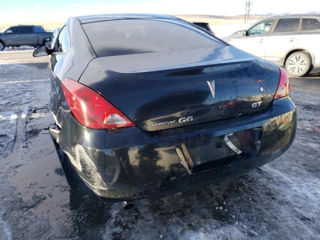 Photo 6 from auction – 2006 PONTIAC G6 with VIN 1G2ZH158964165992