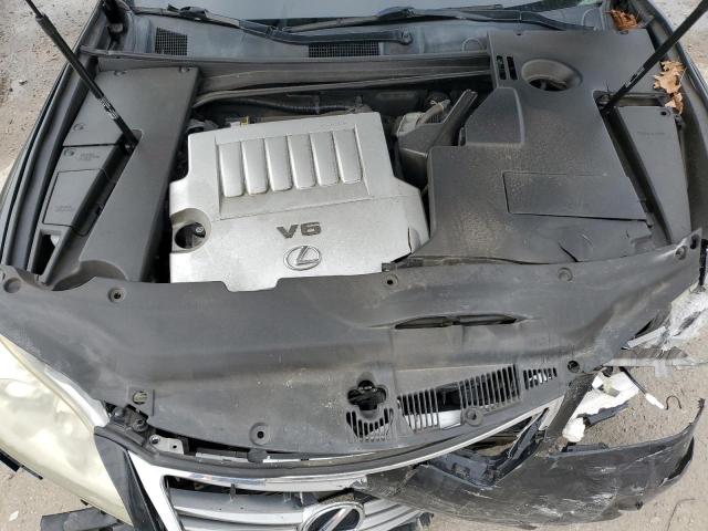 Photo 11 from auction – 2011 LEXUS ES 350 with VIN JTHBK1EG9B2426709