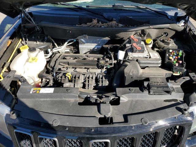 Photo 12 from auction – 2016 JEEP COMPASS SP with VIN 1C4NJCBA1GD803056