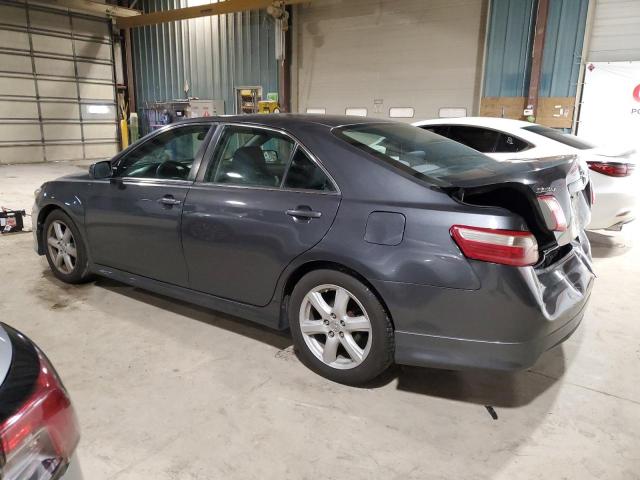 Photo 2 from auction – 2007 TOYOTA CAMRY CE with VIN 4T1BE46KX7U681017