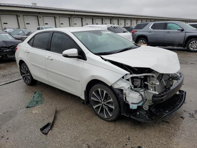 Photo 4 from auction – 2017 TOYOTA COROLLA L with VIN 5YFBURHE9HP655423