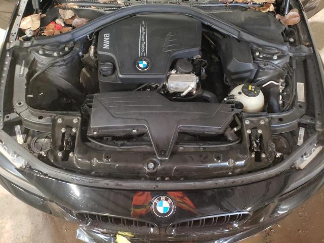 Photo 11 from auction – 2015 BMW 328 XI with VIN WBA3G7C5XFK481457