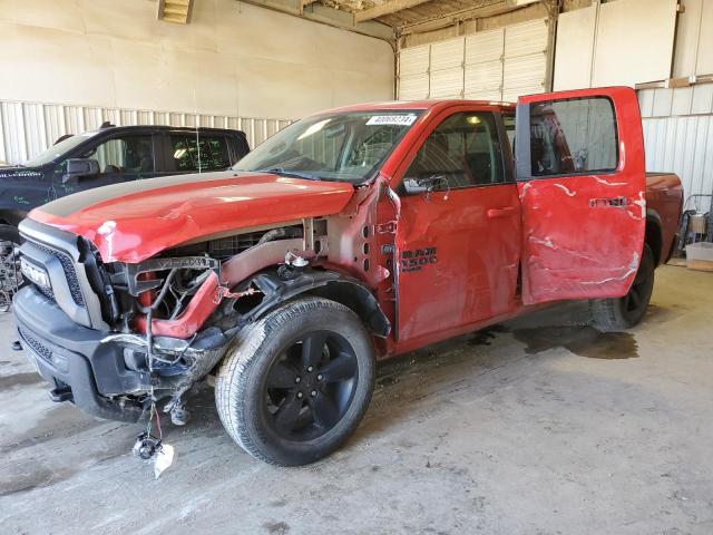 RAM 1500 CLASS 2019 with VIN 1C6RR6GG8KS698200 - Photo from auction