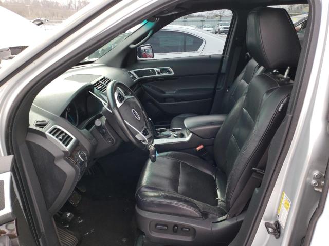 Photo 7 from auction – 2012 FORD EXPLORER L with VIN 1FMHK8F83CGA27774