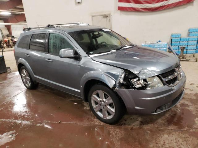 Photo 4 from auction – 2010 DODGE JOURNEY SX with VIN 3D4PG5FV5AT111273