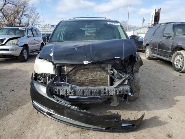 Photo 5 from auction – 2012 CHRYSLER TOWN & COU with VIN 2C4RC1BG6CR159307