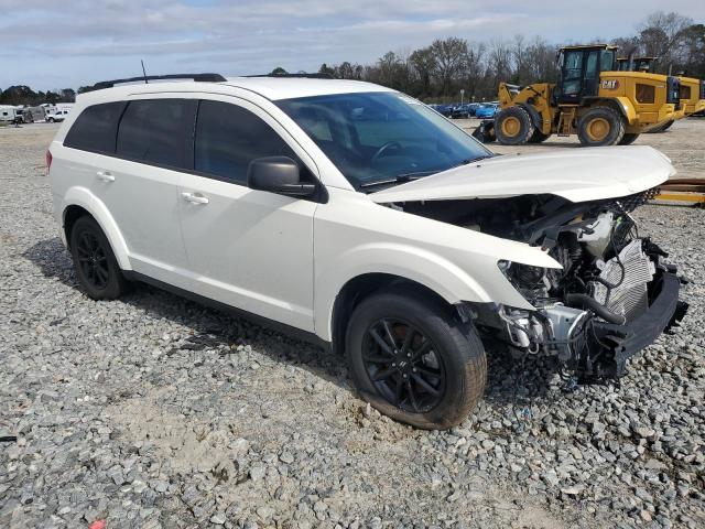 Photo 4 from auction – 2020 DODGE JOURNEY SE with VIN 3C4PDCAB8LT181022