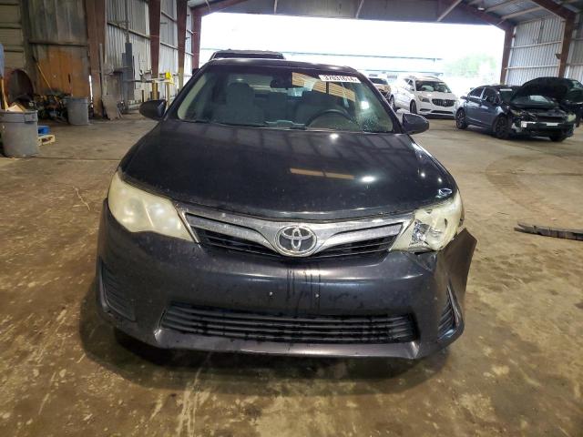 Photo 5 from auction – 2012 TOYOTA CAMRY BASE with VIN 4T1BF1FK7CU088947