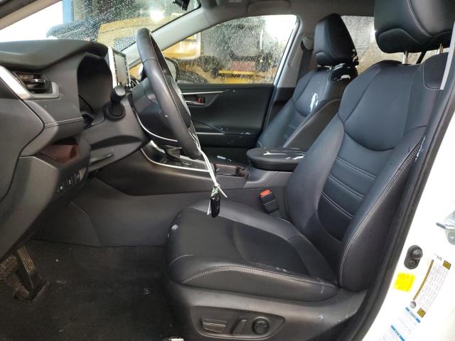 Photo 7 from auction – 2019 TOYOTA RAV4 LIMIT with VIN JTMN1RFV4KD516433