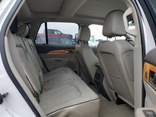 Photo 11 from auction – 2012 LINCOLN MKX with VIN 2LMDJ8JK5CBL13514