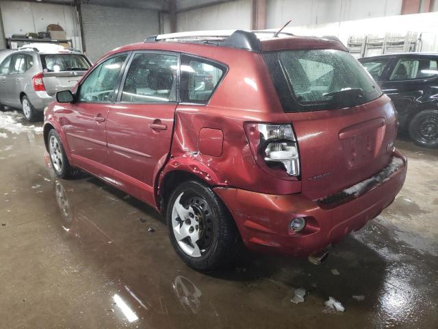 Photo 2 from auction – 2004 PONTIAC VIBE with VIN 5Y2SM62834Z438323