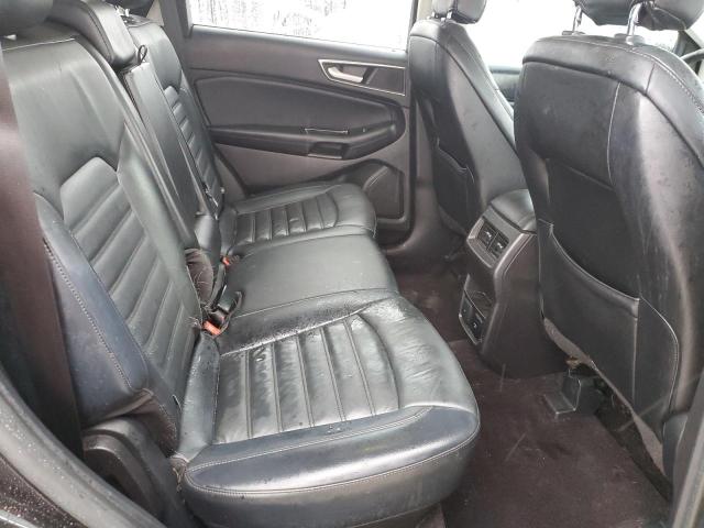 Photo 11 from auction – 2015 FORD EDGE SEL with VIN 2FMTK4J85FBB83224