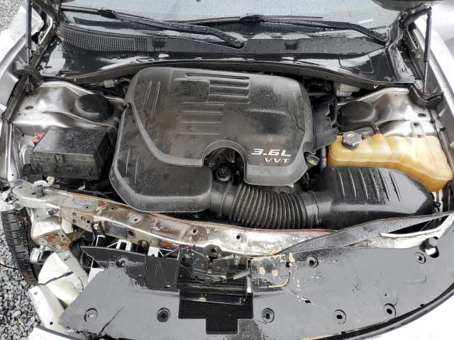 Снимка 11 от търг – 2015 DODGE CHARGER SE с VIN 2C3CDXBG2FH813305