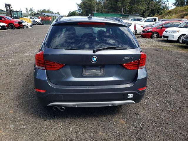 Photo 6 from auction – 2013 BMW X1 SDRIVE2 with VIN WBAVM1C56DVW45782