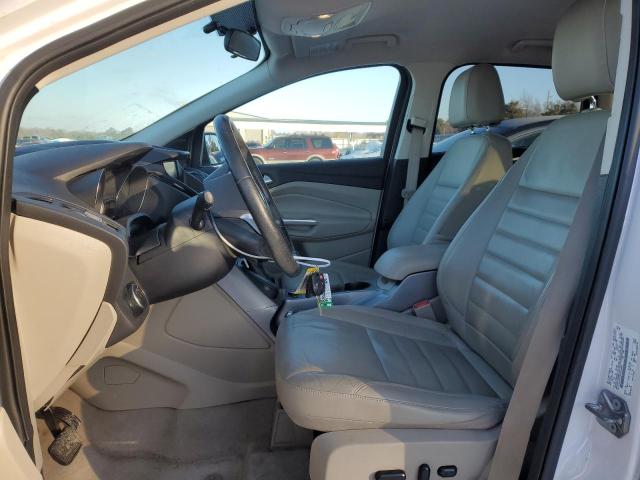 Photo 7 from auction – 2015 FORD ESCAPE SE with VIN 1FMCU0GX5FUB03495