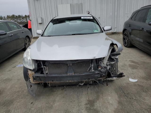 Photo 5 from auction – 2011 NISSAN ALTIMA BAS with VIN 1N4AL2AP0BN498196
