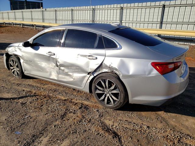 Photo 2 from auction – 2017 CHEVROLET MALIBU with VIN 1G1ZE5ST1HF100753