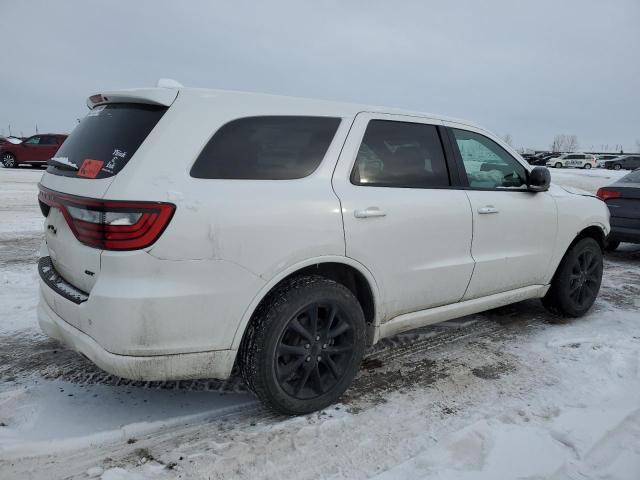 Photo 3 from auction – 2017 DODGE DURANGO GT with VIN 1C4RDJDG2HC743892