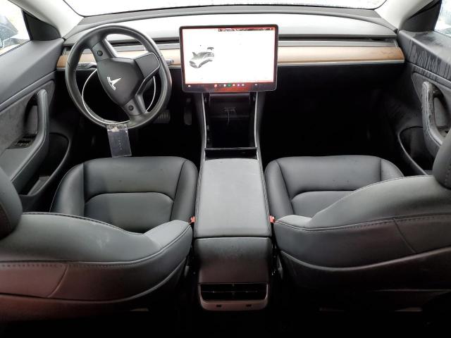 Photo 8 from auction – 2018 TESLA MODEL 3 with VIN 5YJ3E1EA6JF021461