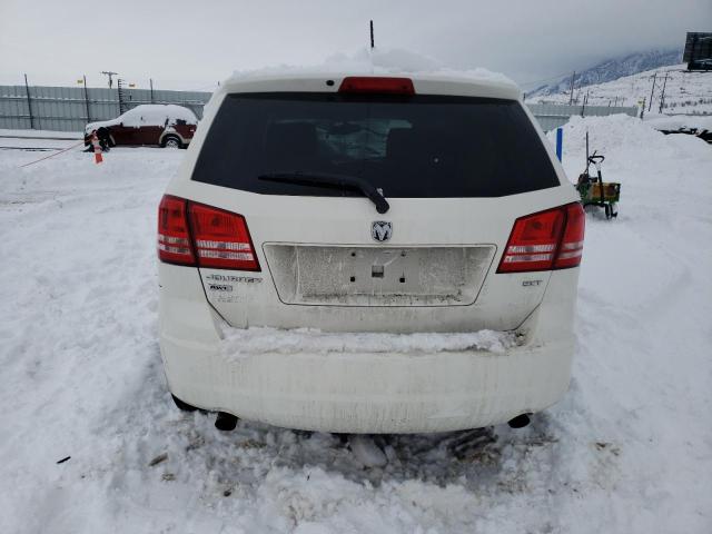 Photo 6 from auction – 2009 DODGE JOURNEY SX with VIN 3D4GH57V39T219284