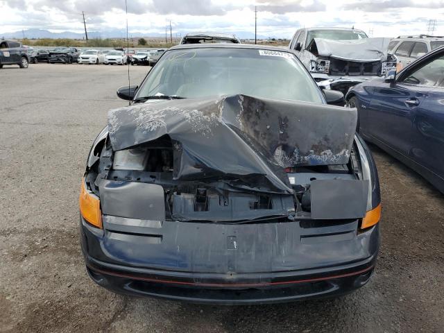 Photo 5 from auction – 1996 SATURN SC2 with VIN 1G8ZG1272TZ322975