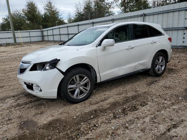 Photo 1 from auction – 2013 ACURA RDX TECHNO with VIN 5J8TB3H56DL018811