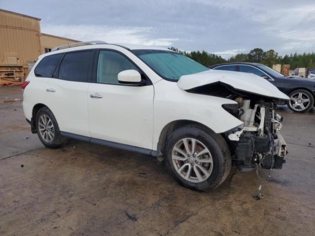 Photo 4 from auction – 2016 NISSAN PATHFINDER with VIN 5N1AR2MN0GC608973
