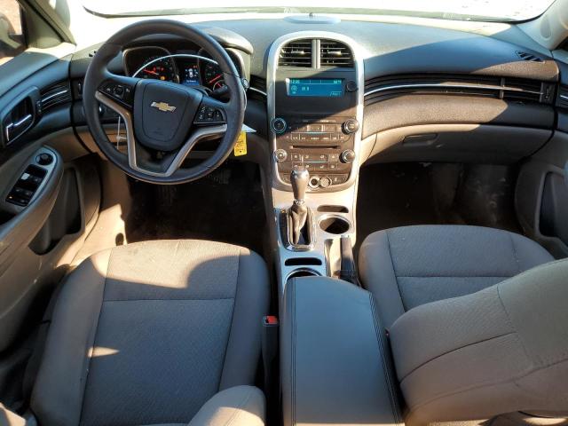 Photo 8 from auction – 2015 CHEVROLET MALIBU LS with VIN 1G11A5SL8FF204145