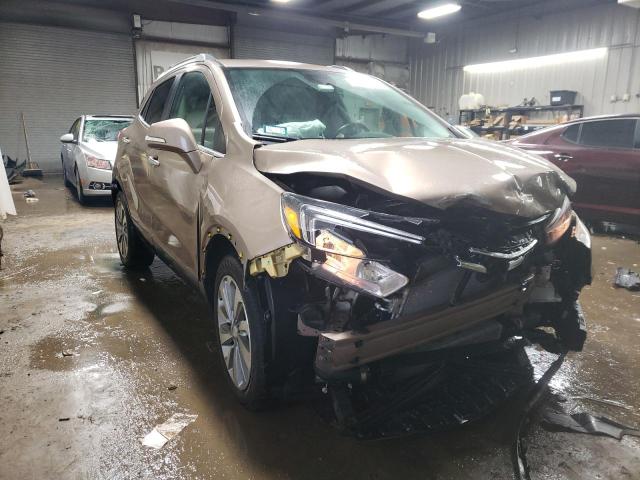 Photo 4 from auction – 2018 BUICK ENCORE PRE with VIN KL4CJASB4JB537341