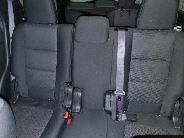 Фото 10 с аукциона – 2015 FORD EXPLORER X с VIN 1FM5K8D80FGB69316