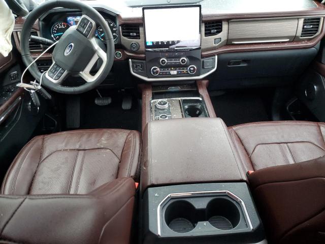 Photo 8 from auction – 2023 FORD EXPEDITION with VIN 1FMJK2A8XPEA38715