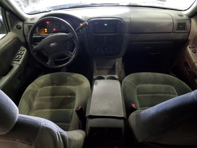 Photo 8 from auction – 2002 FORD EXPLORER X with VIN 1FMZU73E42UB33279