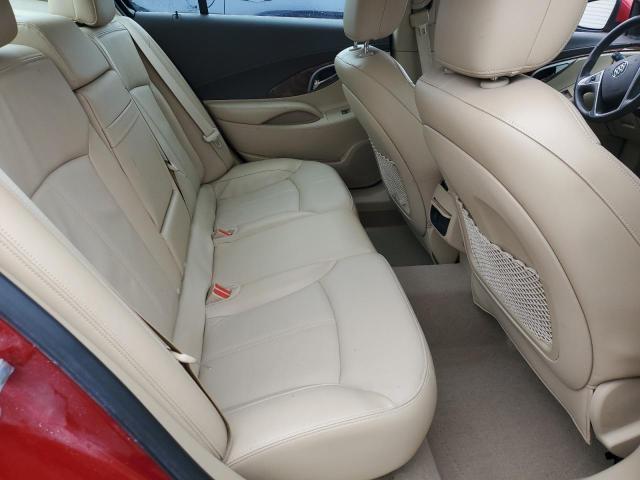 Photo 10 from auction – 2012 BUICK LACROSSE with VIN 1G4GC5E33CF368501