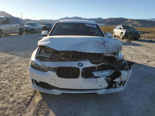 Photo 5 from auction – 2015 BMW 320 I with VIN WBA3B1G50FNT06011