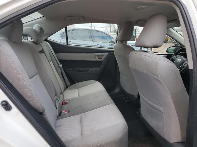 Photo 10 from auction – 2015 TOYOTA COROLLA L with VIN 2T1BURHE8FC407256