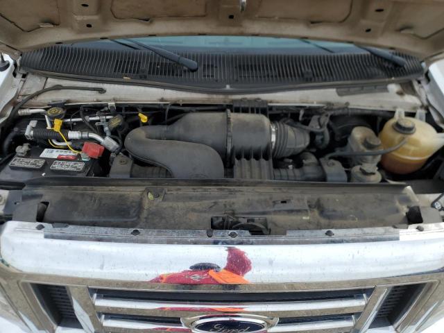 Photo 12 from auction – 2014 FORD ECONOLINE with VIN 1FBNE3BL8EDA04351