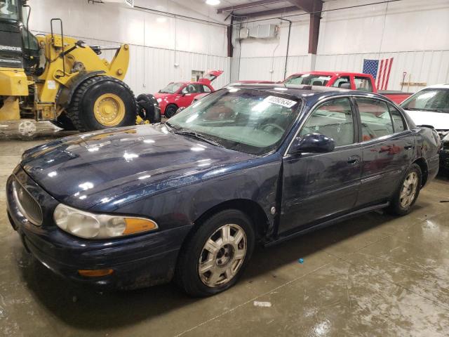 BUICK LESABRE CU 2003 with VIN 1G4HP52K53U149930 - Photo from auction