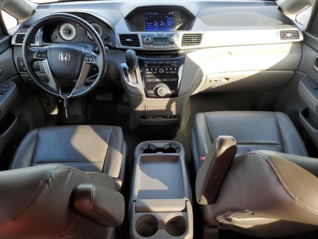 Photo 8 from auction – 2012 HONDA ODYSSEY EX with VIN 5FNRL5H61CB145459