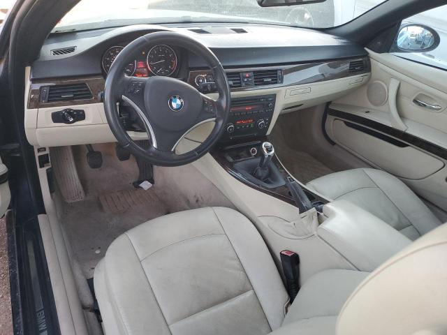 Photo 8 from auction – 2009 BMW 335 I with VIN WBAWL73519PX44872