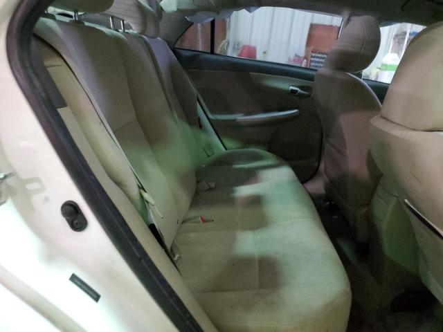 Photo 10 from auction – 2010 TOYOTA COROLLA BA with VIN 1NXBU4EE0AZ329005