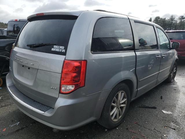 Photo 3 from auction – 2014 DODGE GRAND CARA with VIN 2C4RDGBG7ER187796