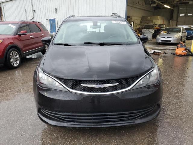Photo 5 from auction – 2020 CHRYSLER VOYAGER LX with VIN 2C4RC1DG0LR148347