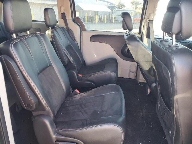 Photo 11 from auction – 2019 DODGE GRAND CARA with VIN 2C4RDGCG5KR752783