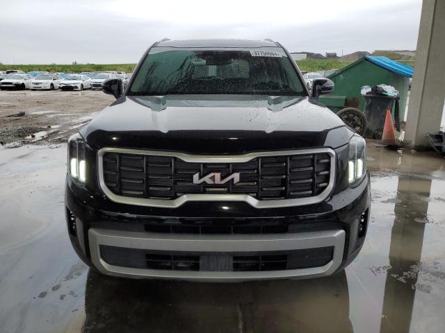 Photo 5 from auction – 2023 KIA TELLURIDE with VIN 5XYP6DGC9PG328395