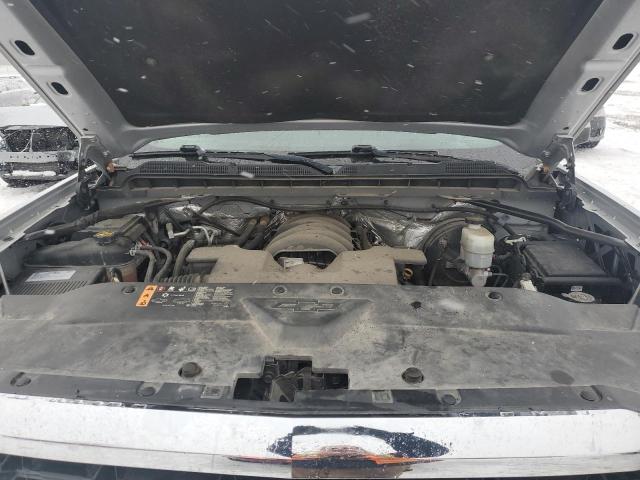 Photo 11 from auction – 2017 CHEVROLET SILVERADO with VIN 1GCVKREC9HZ367428